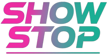 Show Stop Badge